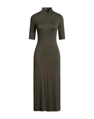 Majestic Filatures KLEIDER - Midi-Kleider auf YOOX.COM