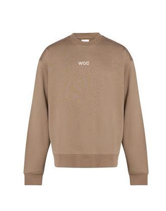 WOC TOPWEAR - Felpe su YOOX.COM