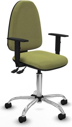 Piqueras y Crespo Sedia Da Ufficio Piqueras Y Crespo B1d05rn Verde