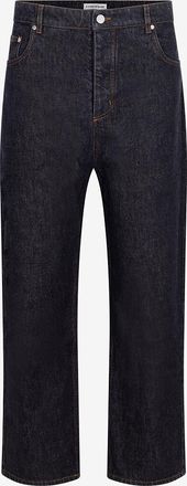 A Kind Of Guise L&auml;ssige verk&uuml;rzte Jeans Terek Shadow