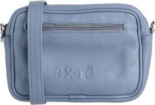 Exte BAGS - Cross-body bags on YOOX.COM