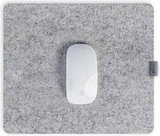 OEM Tapete De Escritorio De Fieltro - Peque&ntilde;o Y Ligero