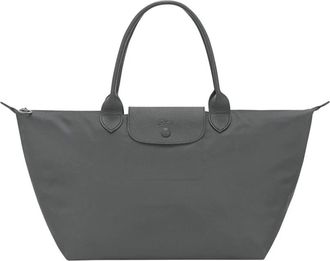 Longchamp Donna, Borse, Grigio, Taglia unica, new