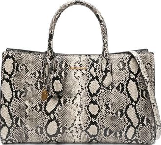 Michael Kors Scarlett Medium Ew Satchel Bag
