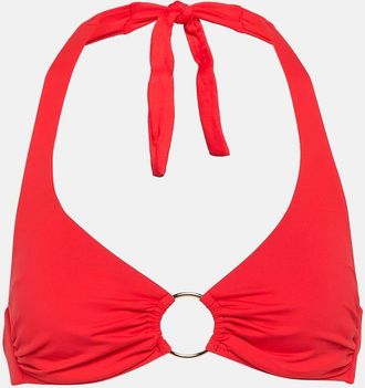 Melissa Odabash Brussels bikini top