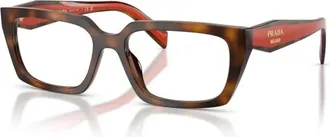 Prada unisex, Accesorios, Marr&oacute;n, Talla: ONE Size