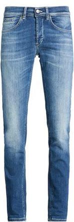 Dondup BOTTOMWEAR - Jeans sur YOOX.COM