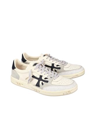 Premiata Sneakers - White