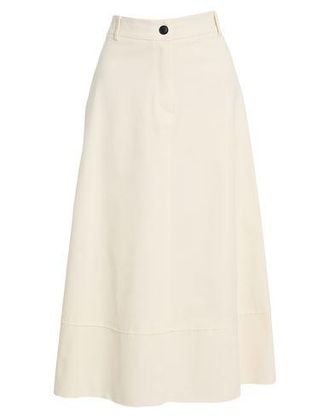 Shirtaporter BOTTOMWEAR - Midi skirts sur YOOX.COM