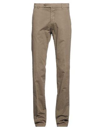 Berwich BOTTOMWEAR - Trousers on YOOX.COM