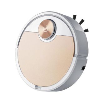 OEM Robot Aspirador Y Fregador, Robot Aspirador, Navegaci&oacute;n L&aacute;ser, Mapeo Multisuelo Para Pelo De Mascotas