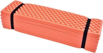 OEM Esterilla De Espuma Plegable E Impermeable Para Camping Y Yoga - Ideal Para Tiendas De Campa&ntilde;a, Playa Y Senderismo