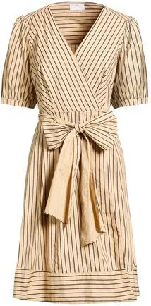 Nenette DRESSES - Midi dresses on YOOX.COM