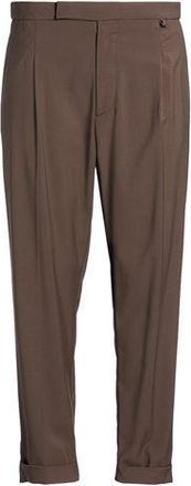 IM BRIAN BOTTOMWEAR - Pantaloni su YOOX.COM
