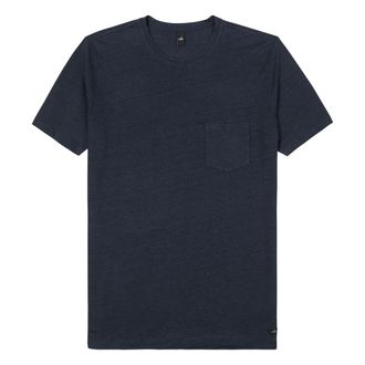 Wahts Mens T-shirts, T-Shirts, TargetGroup:Men Navy Blue / XXL