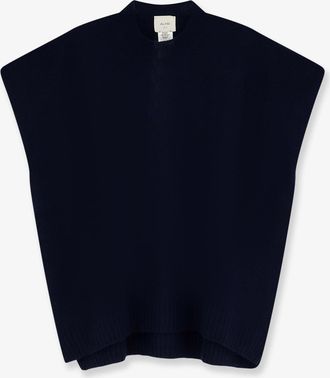 Alysi Maglia in misto lana merino e cashmere - ALYSI - gender_Woman