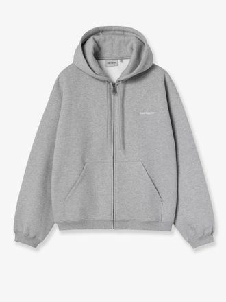 Carhartt Work in Progress Felpa Ebbert con zip - CARHARTT WIP - gender_Man