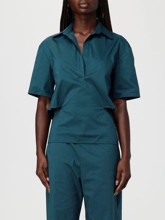 Liviana Conti Cotton Blouse
