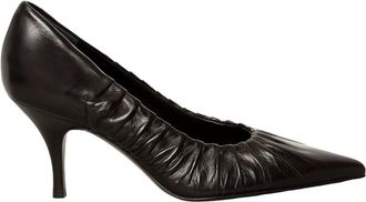 Guglielmo Rotta Aretha 6273 - - Shoes - Donna - Nero - 39 EU