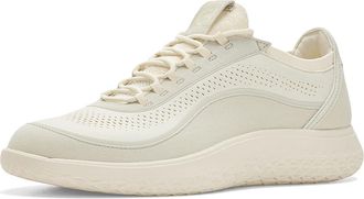 Cole Haan Generation Zerogrand 3 Sneakers Mens Sandals Silver Birch/Ivory : 10.5 D - Medium, Synthetic