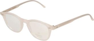 K&agrave;dor Pepper - unisex - Zonnebrillen - Beige - 49 MM - Accessoires
