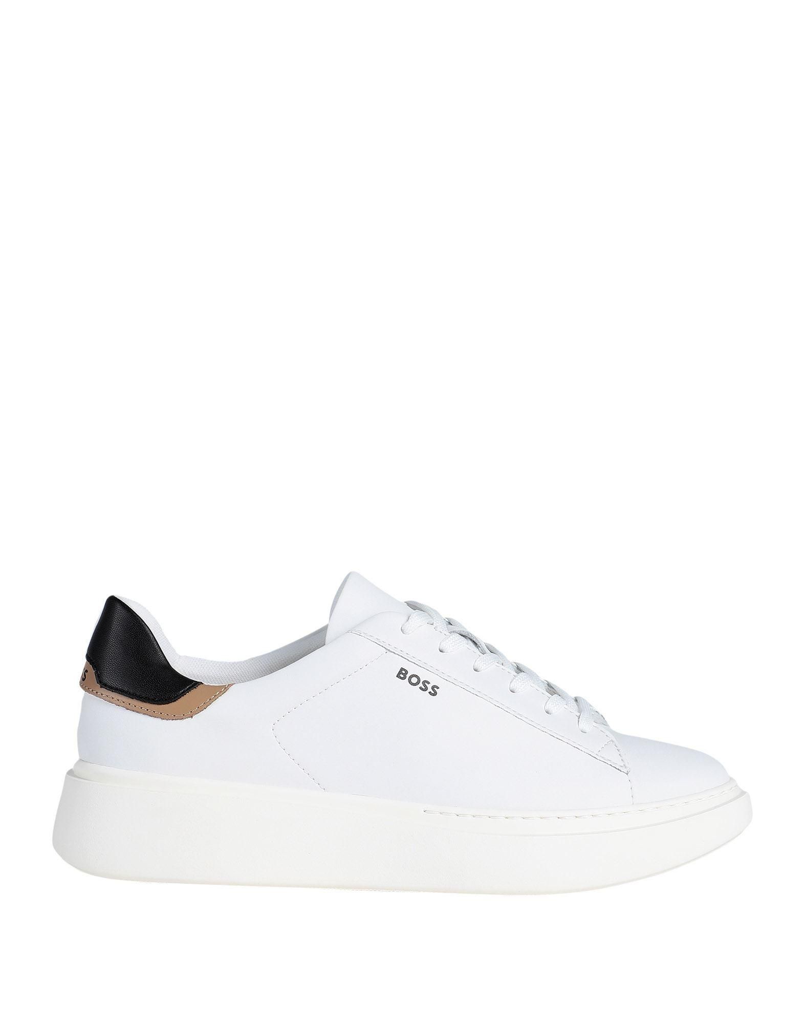 Hugo boss ladies sneakers hotsell