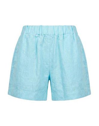 120% Lino BOTTOMWEAR - Shorts & Bermuda Shorts sur YOOX.COM