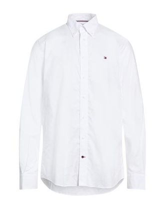 Tommy Hilfiger TOPS - Hemden auf YOOX.COM