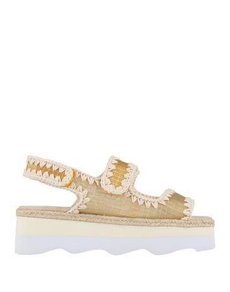 Mou FOOTWEAR - Sandals on YOOX.COM