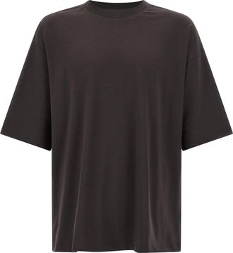 Thom Krom Stretch T-shirt