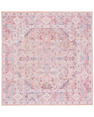 Safavieh Serapi Machine-Washable Rug