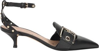 Red Valentino Donna, Scarpe, Nero, 37 EU, new