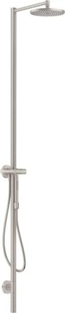 Axor Hansgrohe Axor Starck Nature Conjunto De Columna De Ducha, Con