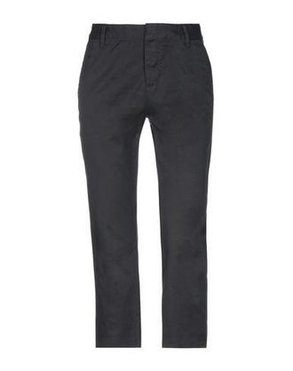 Dsquared2 BOTTOMWEAR - Pantaloni su YOOX.COM