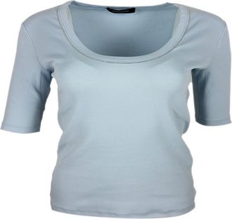 Fabiana Filippi T-Shirts And Polos