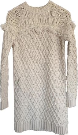 Tory Burch Jersey Knit Dress Size XS