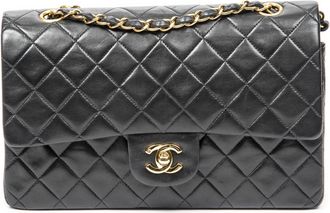 Chanel Classic Double Flap 26 Schoudertas
