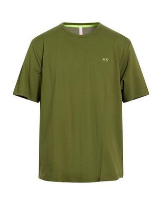 Sun 68 TOPWEAR - T-shirts on YOOX.COM