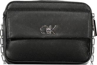 Calvin Klein Mujer, Bolsos, Negro, Talla: ONE Size