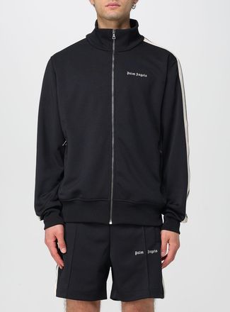 Palm Angels Felpa con cappuccio Palm Angels in jersey