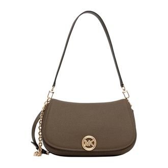 Michael Kors Donna, Borse, Verde, Taglia unica, new