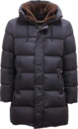 Herno Uomo, Giacche, Blu, S, new