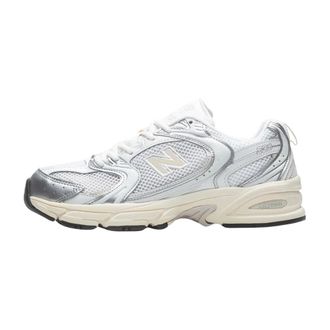 New Balance Mujer, Deporte, Beige, Talla: 38 1/2 EU