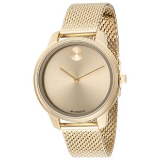 Movado Bold Womens Watch