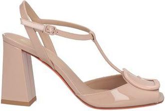 Santoni FOOTWEAR - Sandals on YOOX.COM