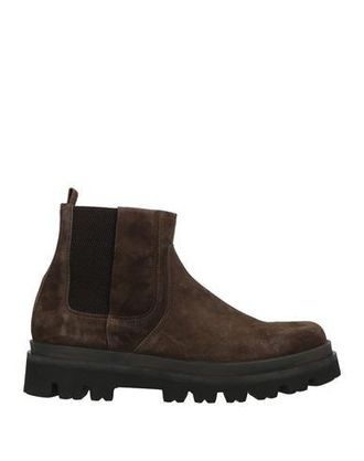 Sergio Rossi FOOTWEAR - Ankle boots sur YOOX.COM