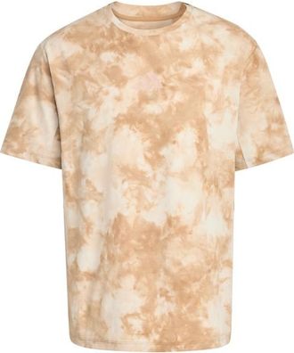 ADIDAS TERREX MT SD Tee Funktionsshirt f&uuml;r Herren | beige