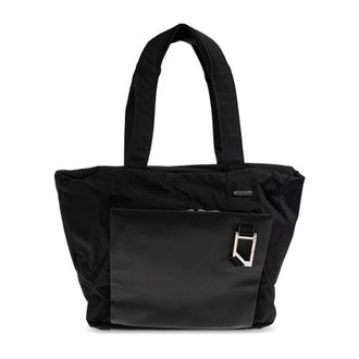Db Entour Tote 22L - Bags - unisex - Negro - ONE SIZE