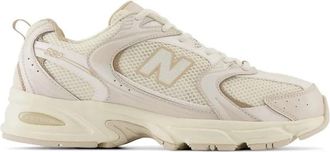 New Balance 530 Sneakers - Heren - Hardloopschoenen - Beige - 36 EU - Fitness