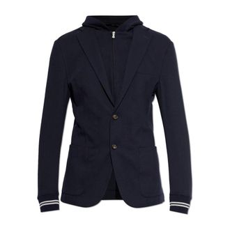 Eleventy Uomo, Giacche, Blu, M, new
